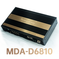 森麦朗MDA-D6810调音软件