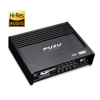 puzuX4800调音软件下载-支持puzuX4800调音
