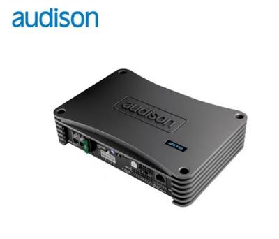 audison欧迪臣AP5.9调音软件下载-支持audison欧迪臣ap5.9电脑调音