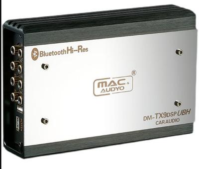 MAC DM-TX9dsp调音软件下载-支持MAC DM TX9dsp调音
