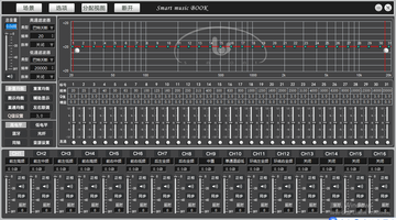 sinfoni诗芬尼BO16pro调音软件下载-支持诗芬尼BO16pro调音