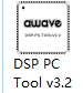 新款爱威dsp3.2调音软件下载-支持爱威新款高端型号调音软件