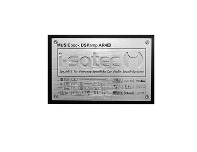 艾索特AR4Udsp调音软件下载-支持i-sotec艾索特AR4Udsp电脑调音