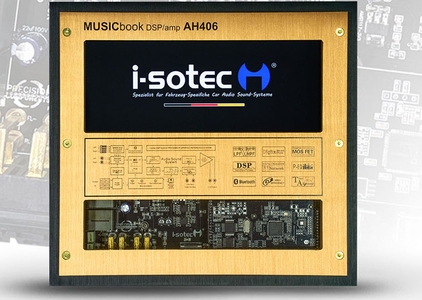 艾索特AH406dsp调音软件下载-支持i-sotec艾索特AH406电脑调音