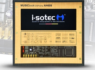艾索特AH608dsp调音软件下载-支持i-sotec艾索特AH608电脑调音