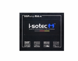 艾索特R50.4dsp调音软件下载-支持i-sotec艾索特R50.4电脑调音