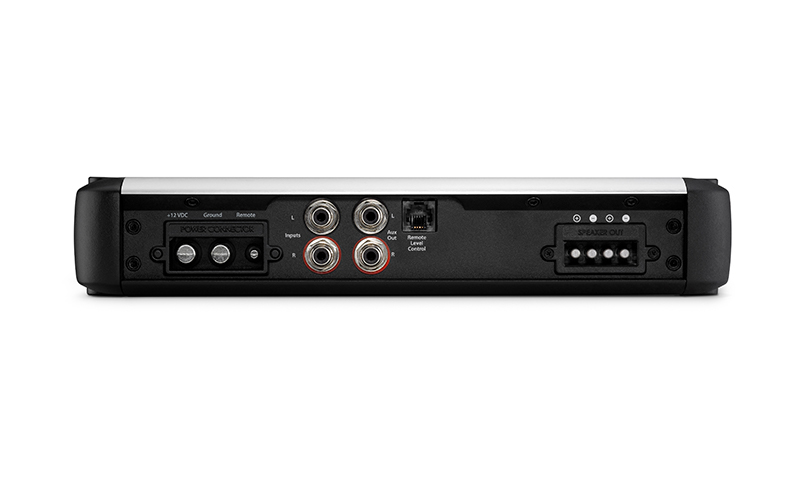 美国捷力汽车音响功放系列-HDHD750/1单声道功放