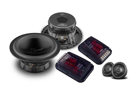 Swan惠威M1600MKIII汽车扬声器