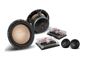 Swan惠威M1600II车用扬声器系统