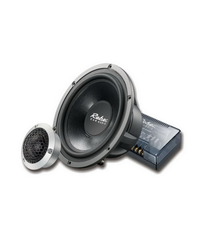 雷贝琴ES系列扬声器