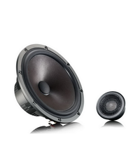 雷贝琴C系扬声器