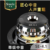 诗蔓扬声器系列诗蔓SQ6.3旗舰级3分频