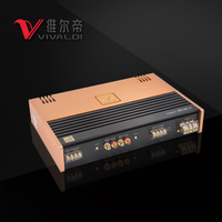 卡莱维尔帝VIVALDI汽车音响功放系列