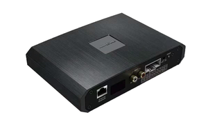 阿尔派PXE-R500高音质6通道音频处理器