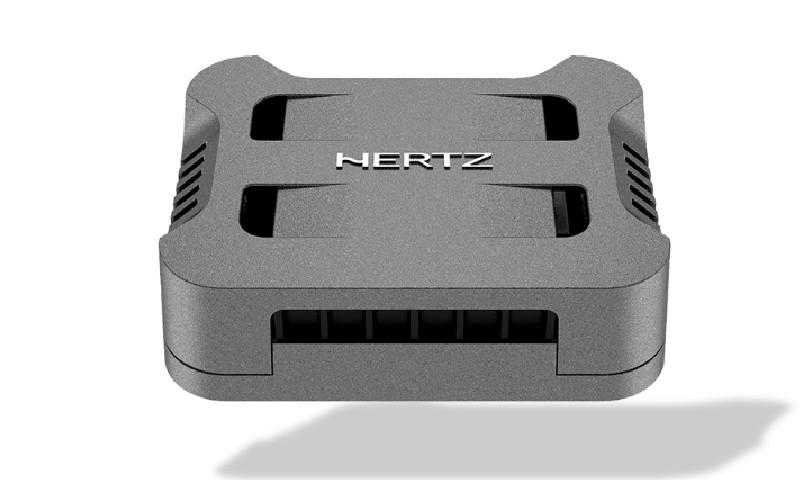意大利赫兹HERTZ—Cento玩家系列CPK165 二分频套装