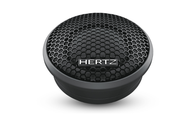 意大利赫兹HERTZ—Mille Pro大神系列赫兹MPK 165.3二分频套装喇叭