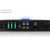 阿尔派(Alpine)功率放大器系列阿尔派 X-A90M 单声道数字功率放大器
