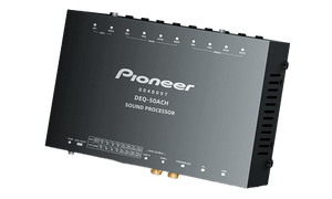 Pioneer先锋  DEQ-50ACH 6通道数字音频处理器