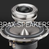 BRAX Loudspeakers