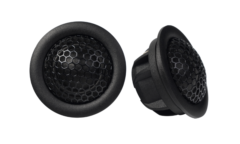 意大利TEC汽车音响MARS SERIES 战神系列战神MA 6.2 两分频扬声器