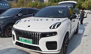 重庆汽车音响改装 重庆汽车音响升级从理性筛选到感性升华：一位音响发烧友的领克09进阶之路