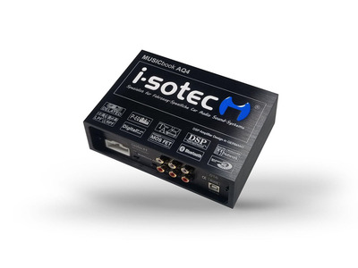 艾索特AQ4dsp调音软件下载-支持i-sotec艾索特dsp电脑调音软件下载