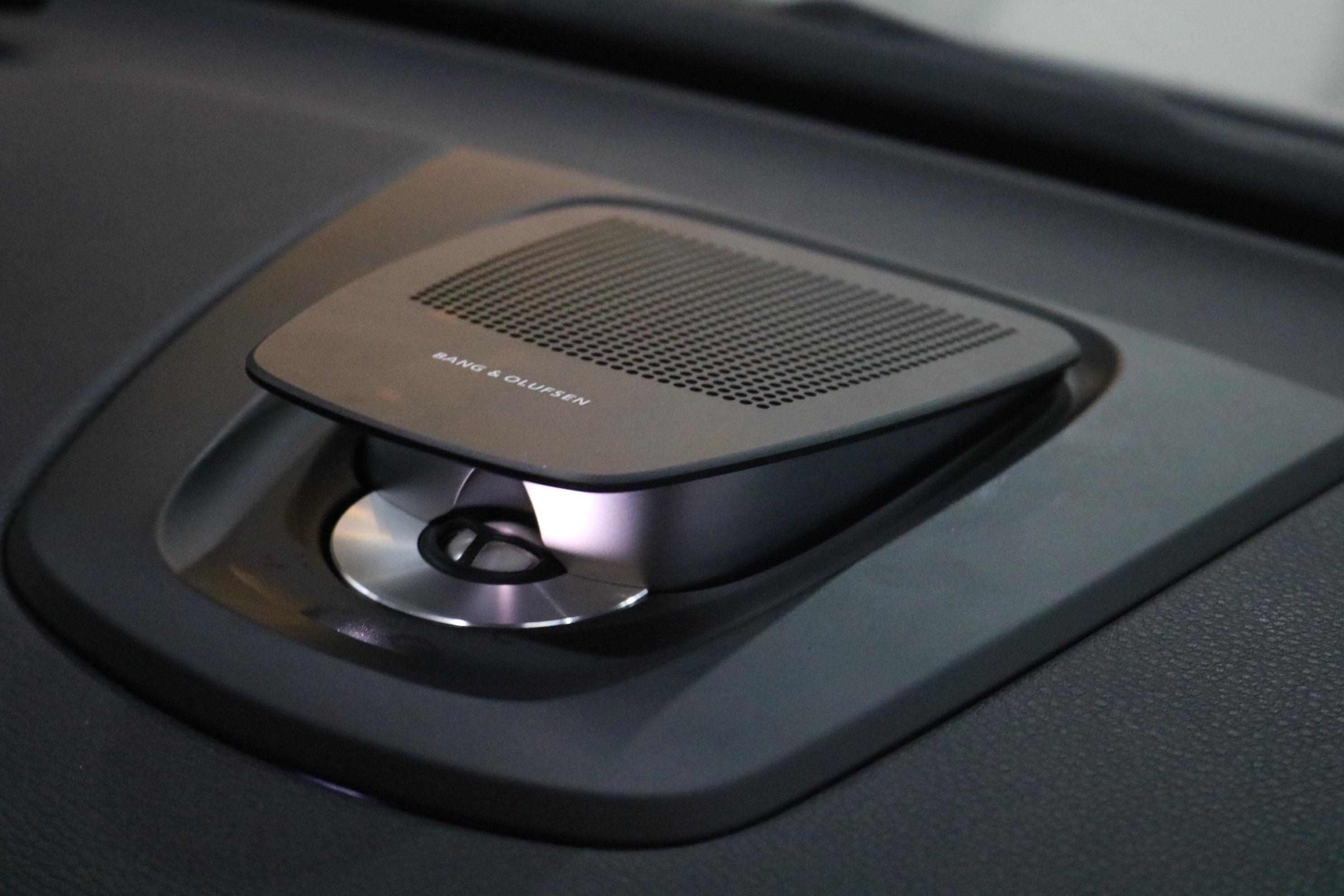 森麦朗dsp处理器主要的几个作用-汽车音响改装 dsp功放 音质大屏主机