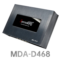 森麦朗MDA-D468调音软件