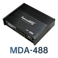森麦朗MDA-488调音软件