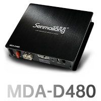 森麦朗MDA-D480调音软件
